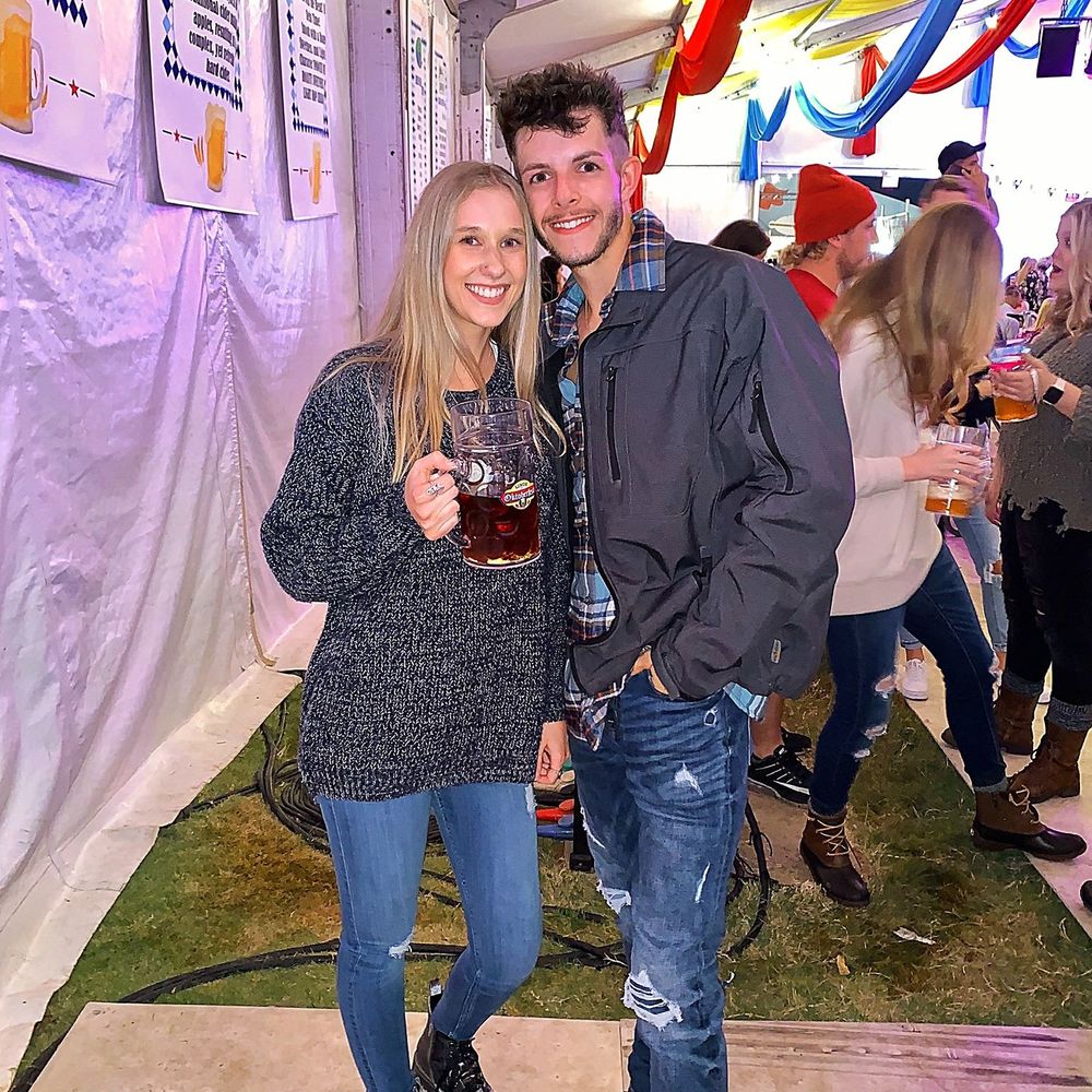 Meet your Posher, Sara